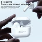 Bluetooth Earphones – Waterproof