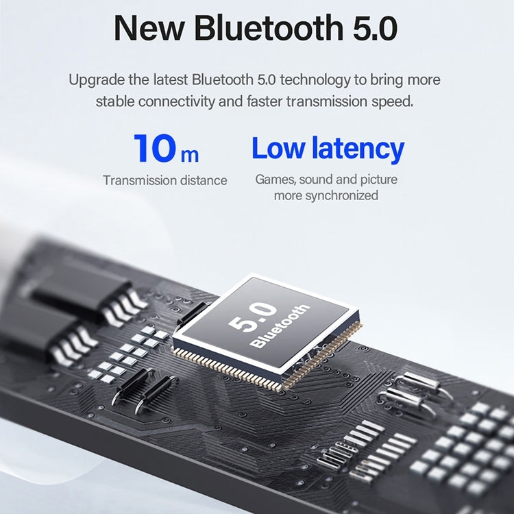 Bluetooth Earphones – Waterproof