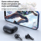 Bluetooth Earphones – Waterproof