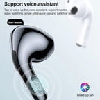 Bluetooth Earphones – Waterproof
