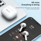 Bluetooth Earphones – Waterproof