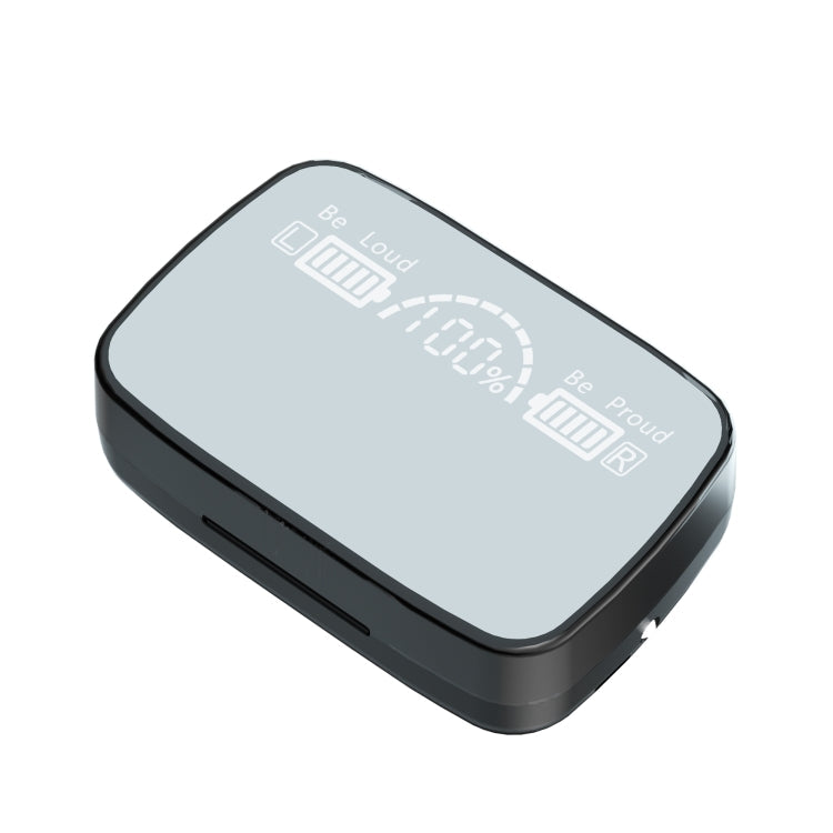 M9 Bluetooth Earphones – Bluetooth 5.0