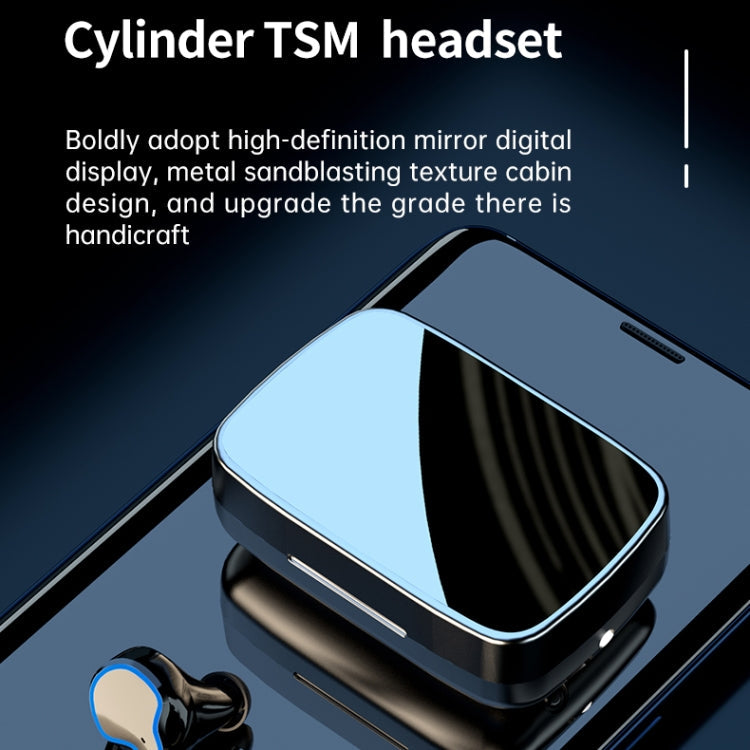 M9 Bluetooth Earphones – Bluetooth 5.0