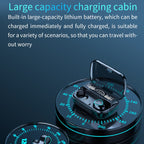 M10 Bluetooth Earphones – Bluetooth 5.0