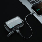 M10 Bluetooth Earphones – Bluetooth 5.0