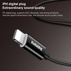 RM-750 Earphone – 8PIN Interface Gaming Earphone