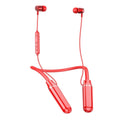 A10 Bluetooth Earphones – Bluetooth 5.0 Red