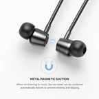 A10 Bluetooth Earphones – Bluetooth 5.0