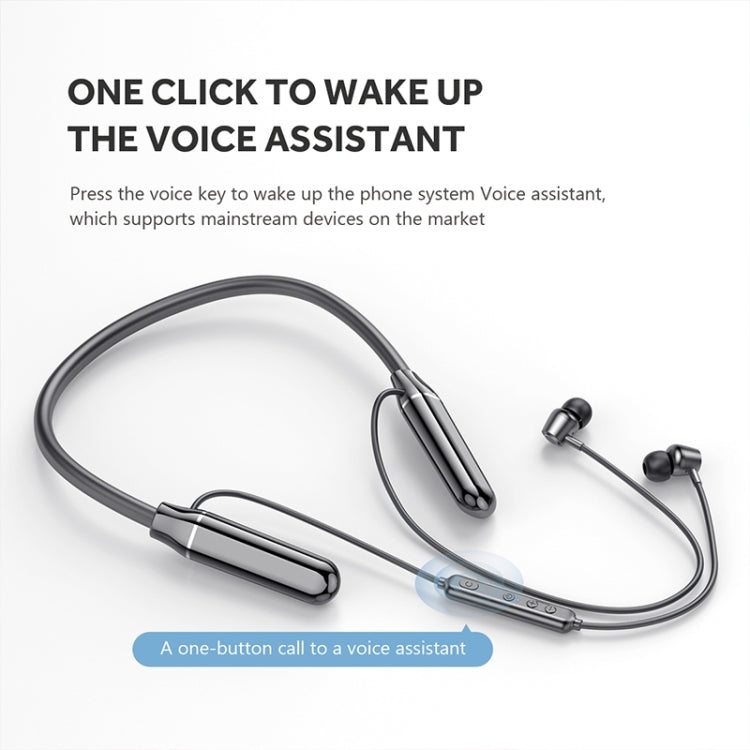 A10 Bluetooth Earphones – Bluetooth 5.0