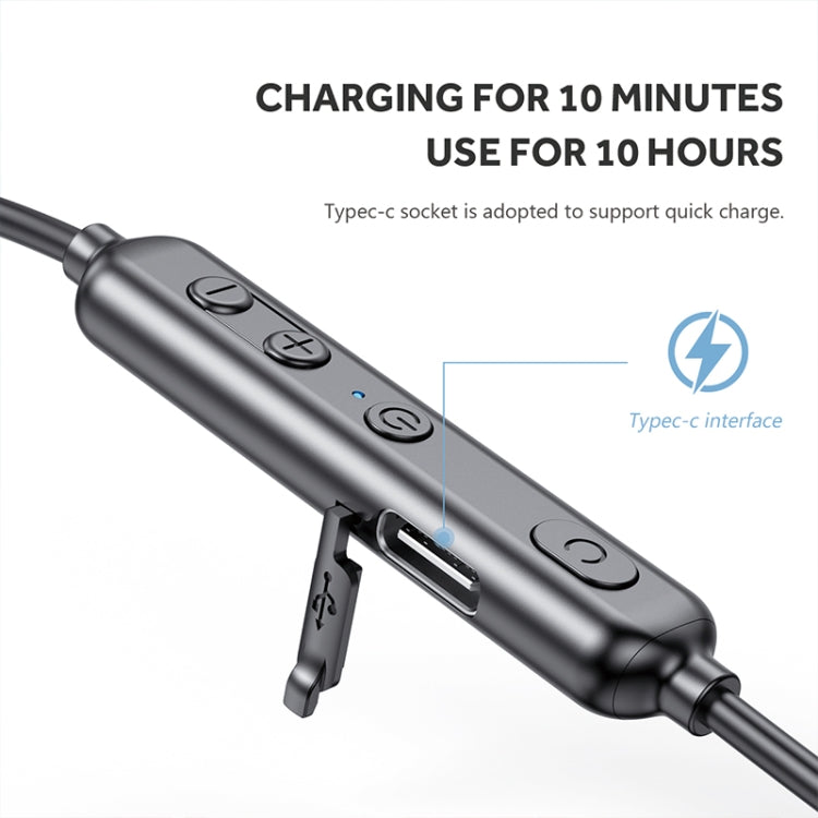 A10 Bluetooth Earphones – Bluetooth 5.0