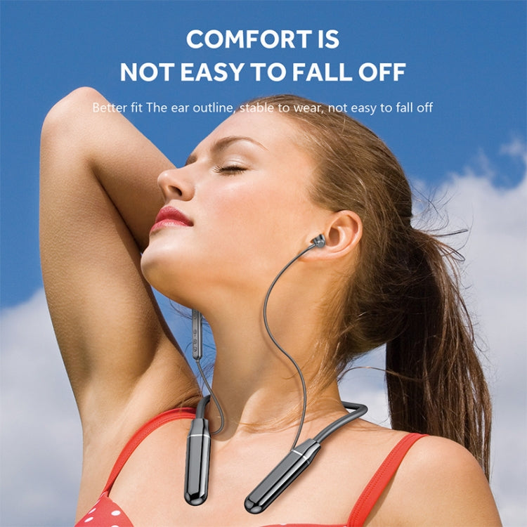 A10 Bluetooth Earphones – Bluetooth 5.0