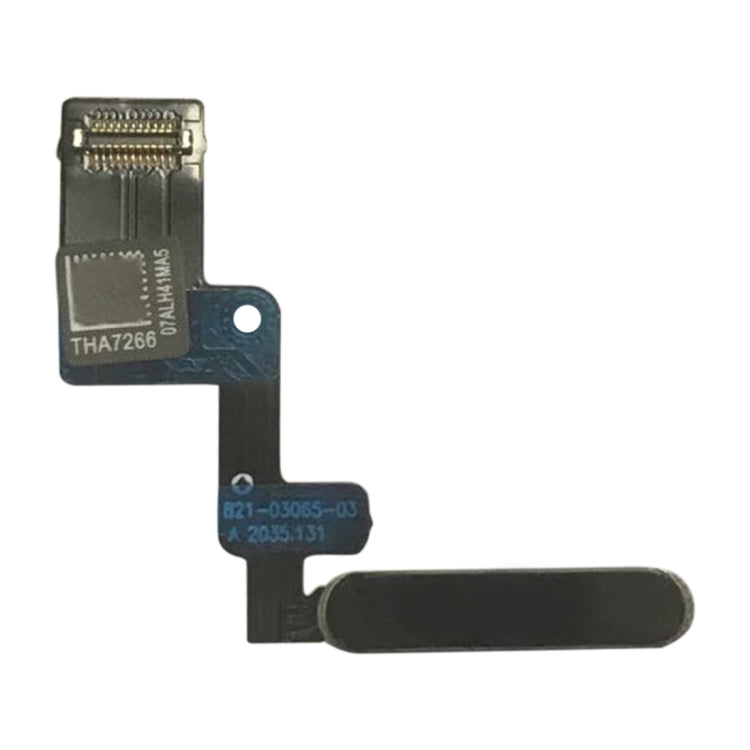 Power Button Fingerprint Flex Cable for iPad Air 2020 10.9 / Air 4 A2324 A2072 A2325, For iPad Air 2020 10.9 / Air 4, For iPad Air 2020 10.9 / Air 4(Green), For iPad Air 2020 10.9 / Air 4(Blue) For iPad Air 2020 10.9 Air 4 Black