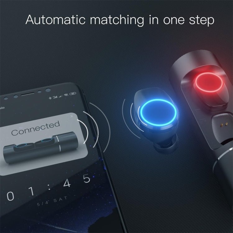 TWS Bluetooth Headset – Bluetooth 5.0