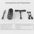 TWS Bluetooth Headset – Bluetooth 5.0