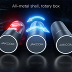 TWS Bluetooth Headset – Bluetooth 5.0