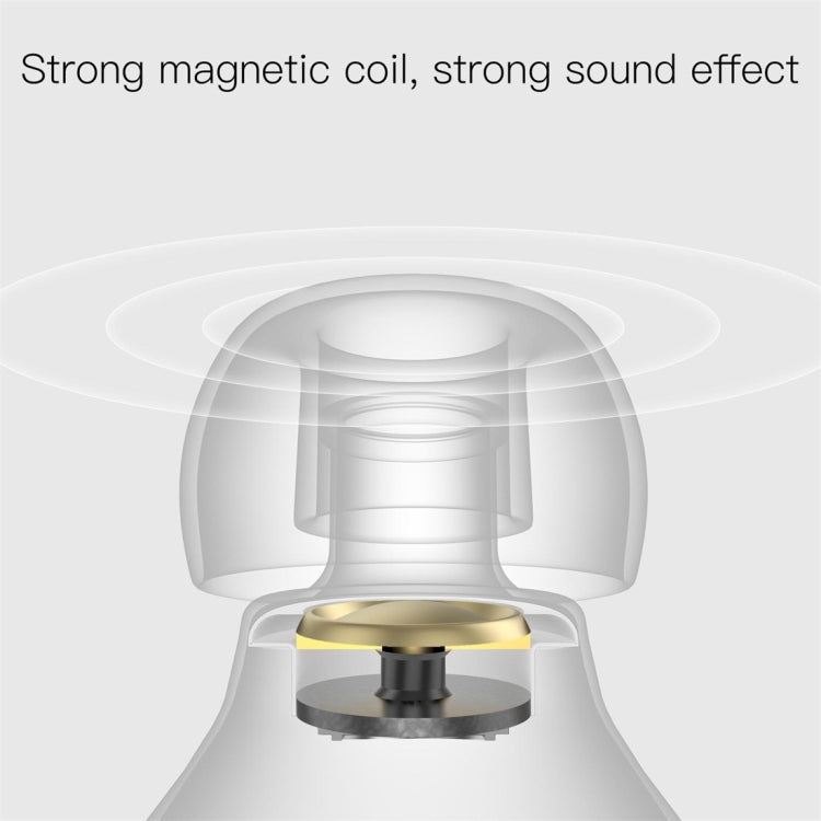 TWS Bluetooth Headset – Bluetooth 5.0