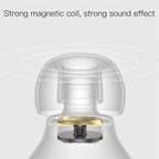 TWS Bluetooth Headset – Bluetooth 5.0