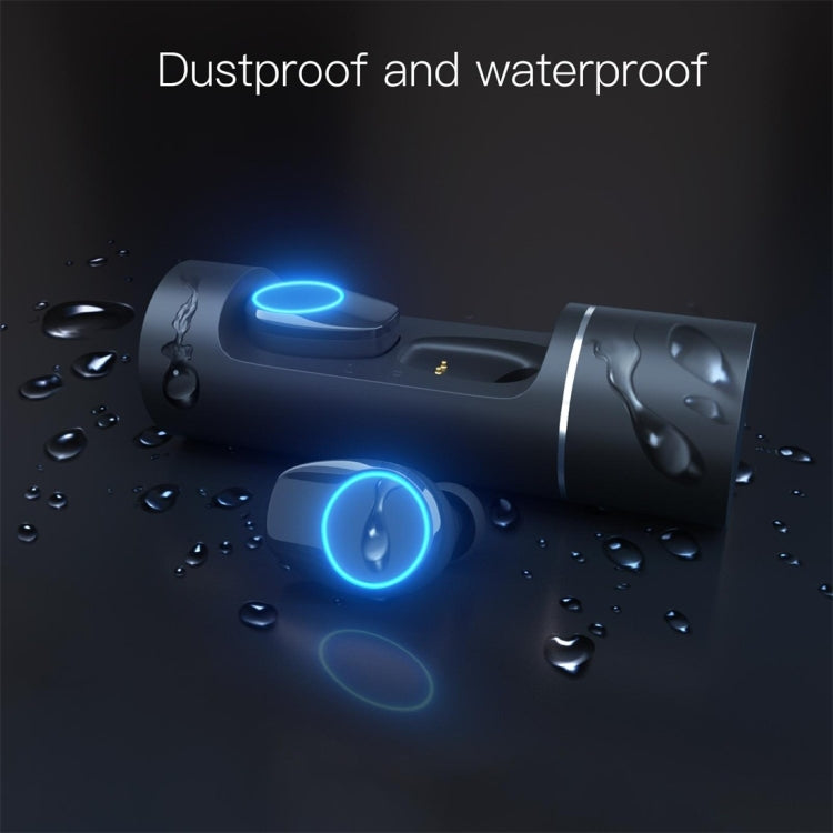 TWS Bluetooth Headset – Bluetooth 5.0