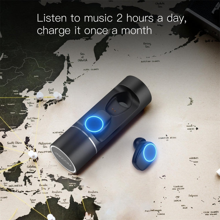 TWS Bluetooth Headset – Bluetooth 5.0