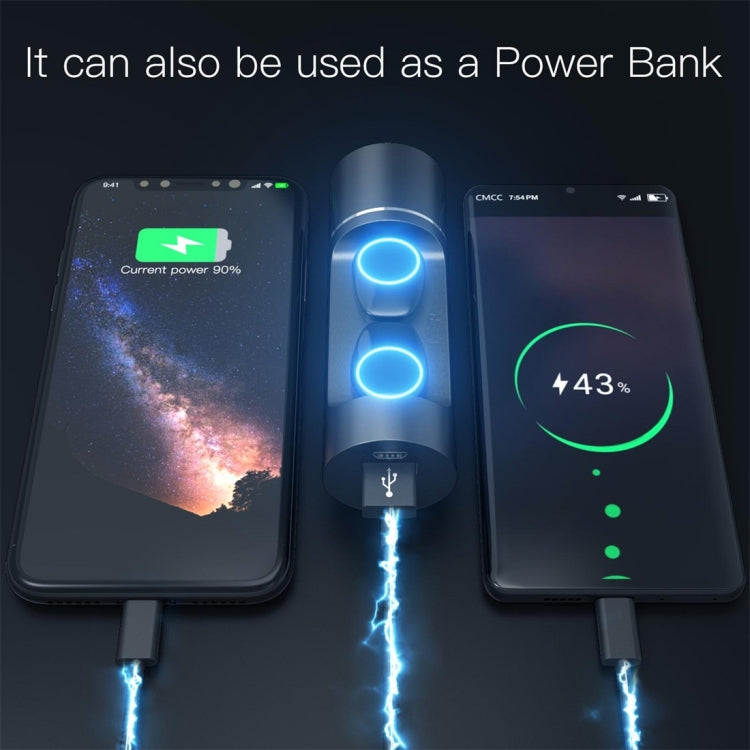 TWS Bluetooth Headset – Bluetooth 5.0