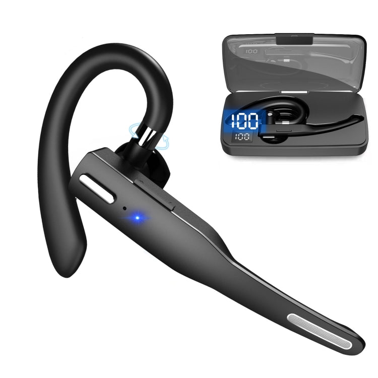 YYK-525 Bluetooth Earphones – Noise Cancelling YYK-525 with Charging Box