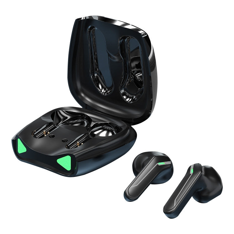 Bluetooth Earphones – Lenovo XT85 TWS Gaming Wireless Bluetooth Earphone