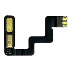 Microphone Flex Cable for iPad Air 4 10.9 inch 2020 (4G), For iPad Air 4 10.9 inch 2020 (4G) For iPad Air 4 10.9 inch 2020 (4G)
