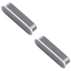 Volume Control Button for iPad Air 4 10.9 inch 2020 A2316 A2324 A2325 A2072, For iPad Air 4 10.9 inch 2020(Grey), For iPad Air 4 10.9 inch 2020