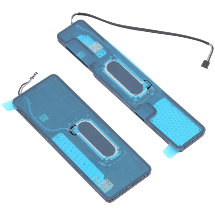 1 Pair Speaker Ringer Buzzer for iPad Air 4 10.9 (2020) A2072 A2316 A2324 A2325 – Durable Build, Easy to Use, For iPad Air 4 10.9 (2020)