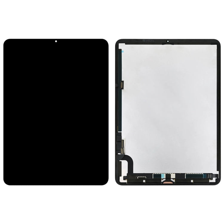 LCD Screen and Digitizer Full Assembly for iPad Air 5/Air 2022 A2589 A2591 – Durable Build, Easy to Use, For iPad Air 5/Air 2022