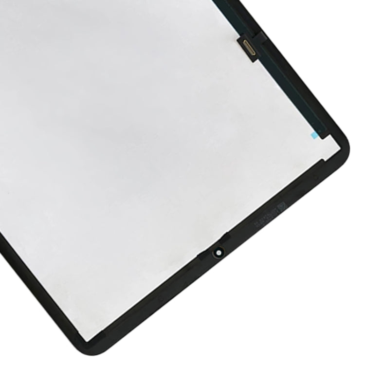 LCD Screen and Digitizer Full Assembly for iPad Air 5/Air 2022 A2589 A2591 – Durable Build, Easy to Use, For iPad Air 5/Air 2022
