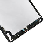 LCD Screen and Digitizer Full Assembly for iPad Air 5/Air 2022 A2589 A2591 – Durable Build, Easy to Use, For iPad Air 5/Air 2022