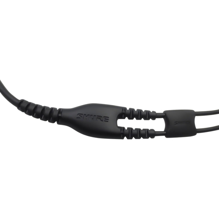 ZS0105 Headphone Audio Cable for Shure SE215 UE900 SE425, ZS0105 Black – Durable Build, Easy to Use