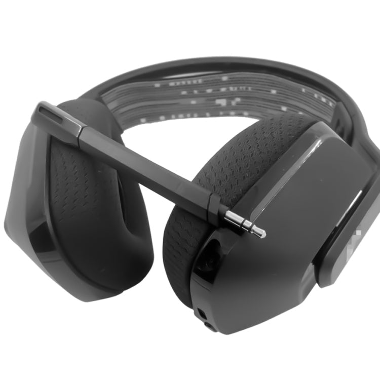 ZS0240 Wireless Gaming Headphone Microphone for Logitech G733 – Bluetooth