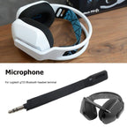 ZS0240 Wireless Gaming Headphone Microphone for Logitech G733 – Bluetooth