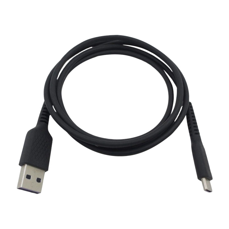 ZS0177 USB to USB-C / Type-C Charging Cable for Marshall Speaker, Cable length: 1.2m – Durable Build, Easy to Use Default Title