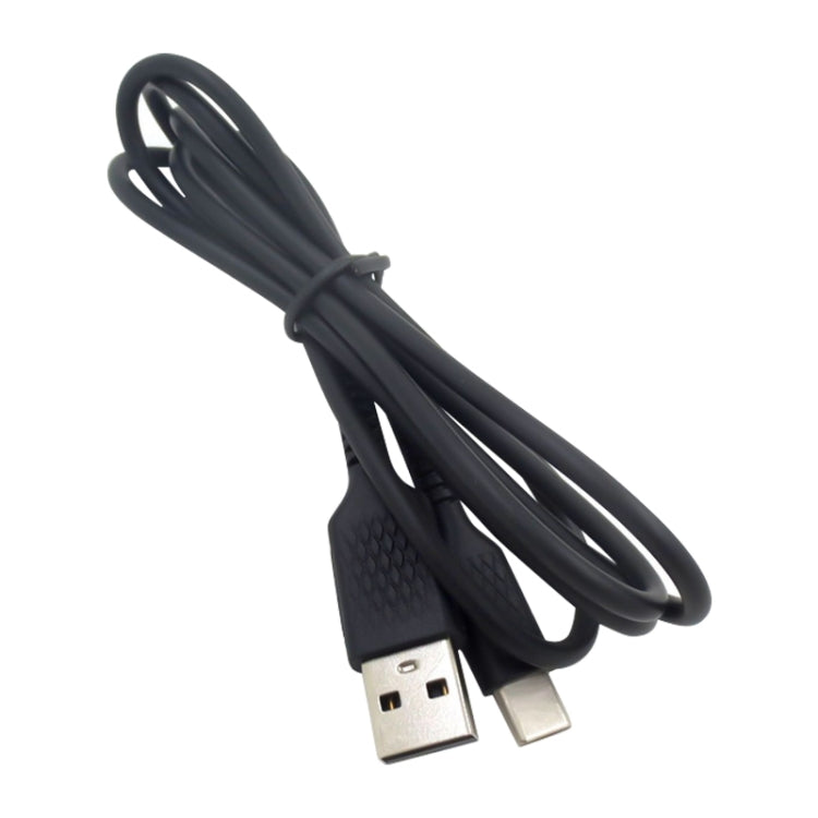 ZS0177 USB to USB-C / Type-C Charging Cable for Marshall Speaker, Cable length: 1.2m – Durable Build, Easy to Use