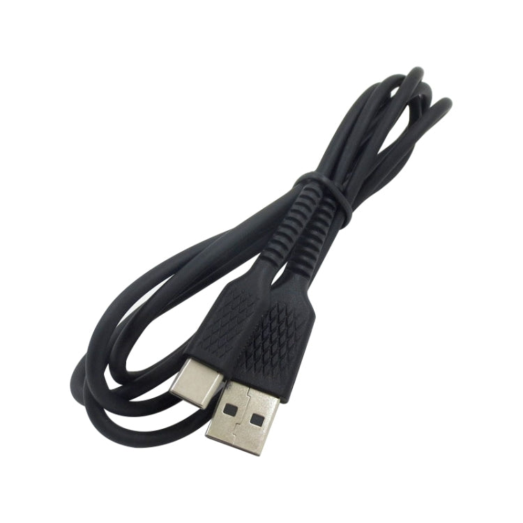 ZS0177 USB to USB-C / Type-C Charging Cable for Marshall Speaker, Cable length: 1.2m – Durable Build, Easy to Use