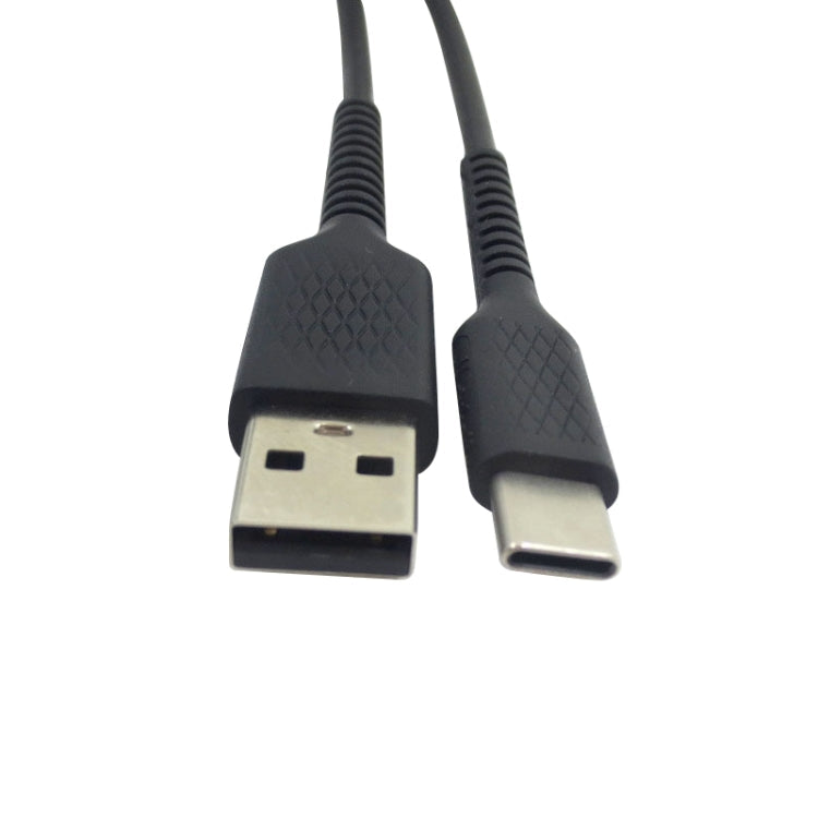 ZS0177 USB to USB-C / Type-C Charging Cable for Marshall Speaker, Cable length: 1.2m – Durable Build, Easy to Use