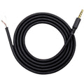 ZS0234 Headphone Audio Cable for Kingston Cloud, ZS0234 Black – Durable Build, Easy to Use ZS0234 Black