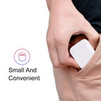 i12 Bluetooth Earphones – TWS Bluetooth Earphone with Charging Box, i12
