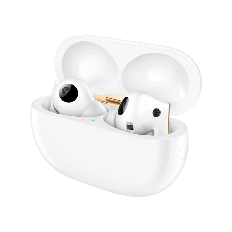 HUAWEI FreeBuds Pro 2 + TWS Extrasensory Perception Wireless Earphone Support Heart Rate & Body Temperature Monitoring, FreeBuds Pro 2 + FreeBuds Pro 2 +