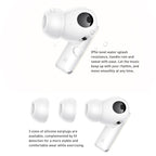 HUAWEI FreeBuds Pro 2 + TWS Extrasensory Perception Wireless Earphone Support Heart Rate & Body Temperature Monitoring, FreeBuds Pro 2 +