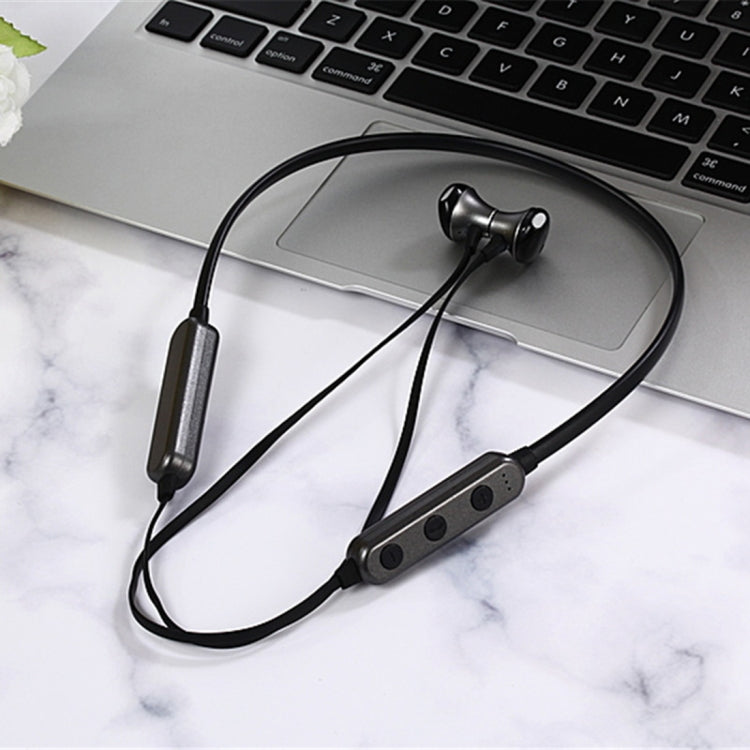 MG-G18 Bluetooth Earphones – Bluetooth 4.2 Sport Wireless Bluetooth Earphone, Support Card