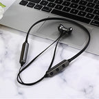 MG-G18 Bluetooth Earphones – Bluetooth 4.2 Sport Wireless Bluetooth Earphone, Support Card