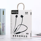 MG-G18 Bluetooth Earphones – Bluetooth 4.2 Sport Wireless Bluetooth Earphone, Support Card