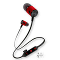 MG-G20 Bluetooth Earphones – Bluetooth 4.2 Sport Wireless Bluetooth Earphone, Support Card