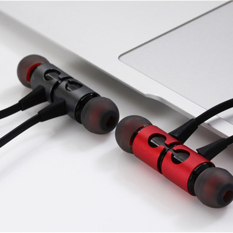 MG-G20 Bluetooth Earphones – Bluetooth 4.2 Sport Wireless Bluetooth Earphone, Support Card