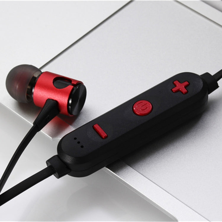 MG-G20 Bluetooth Earphones – Bluetooth 4.2 Sport Wireless Bluetooth Earphone, Support Card