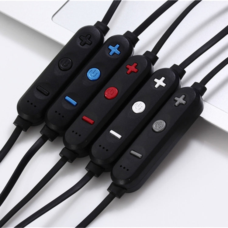 MG-G20 Bluetooth Earphones – Bluetooth 4.2 Sport Wireless Bluetooth Earphone, Support Card